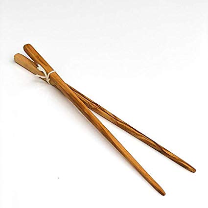 Square Chopsticks