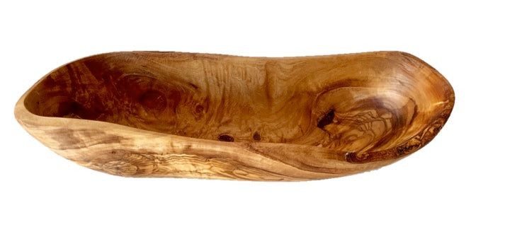 Rustic Bread Dish