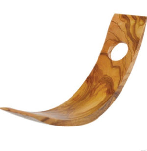 Bottle Stand C shape