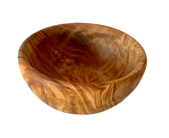Round Bowl Smooth Style